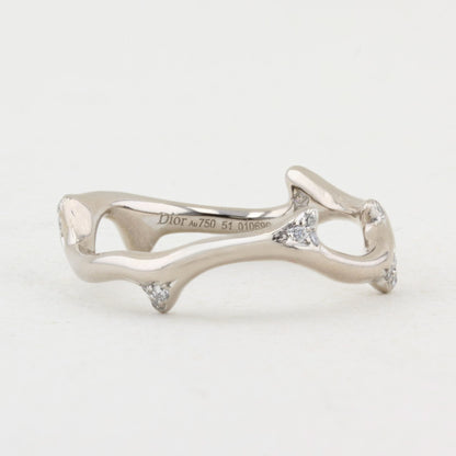 Dior Bois de Rose Diamond Ring