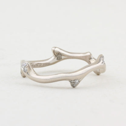 Dior Bois de Rose Diamond Ring