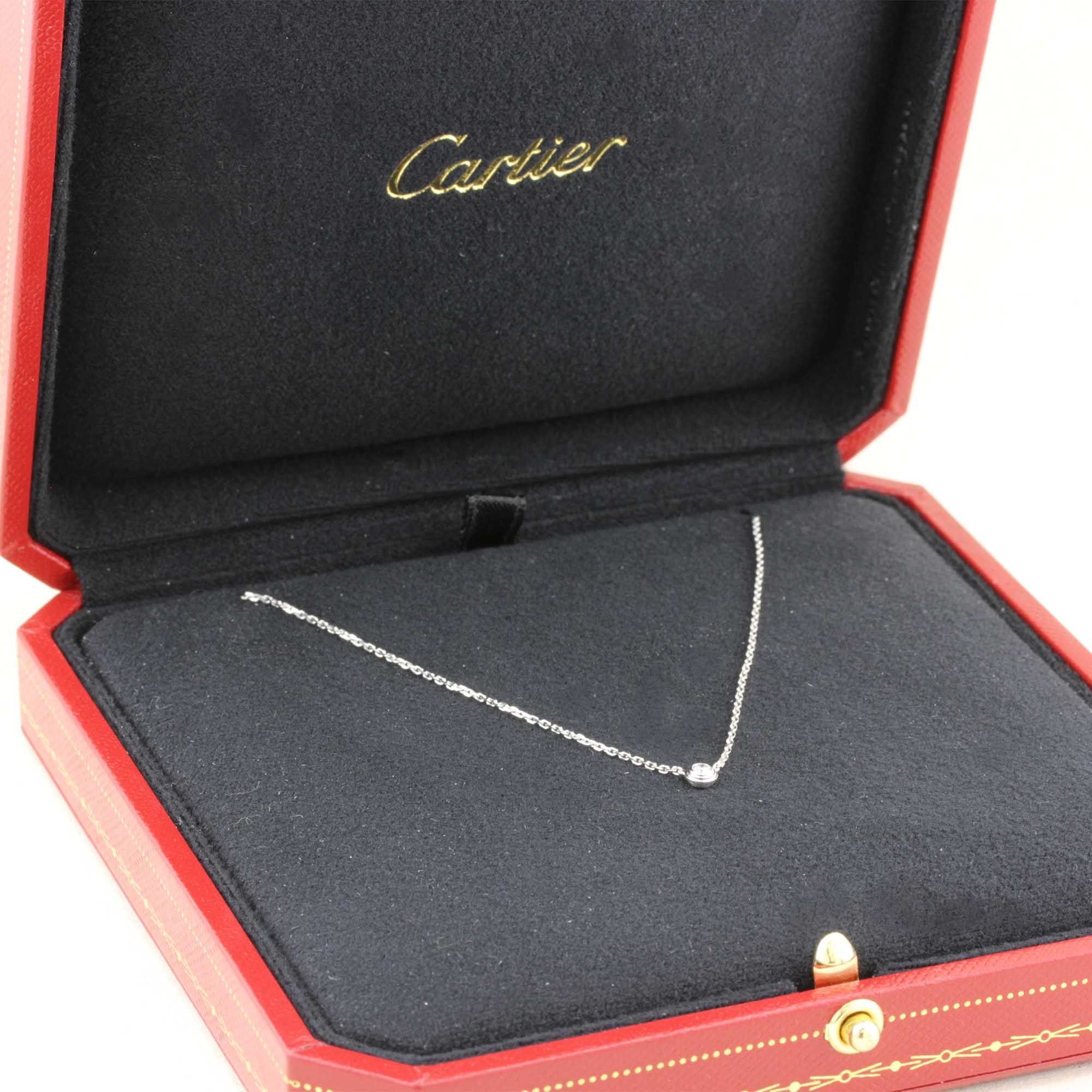 Cartier  d&