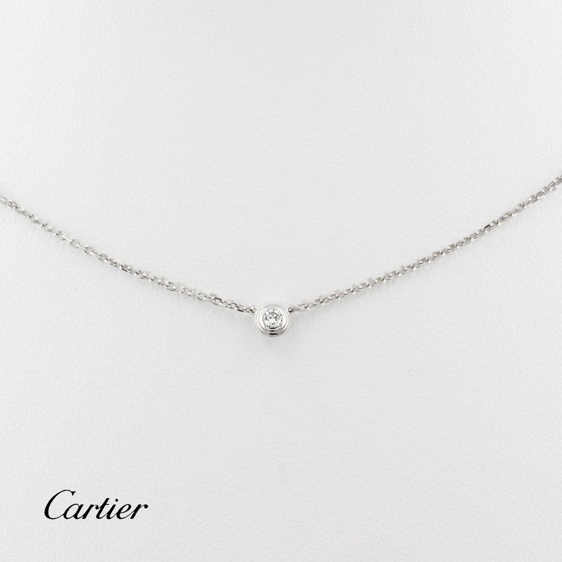 Cartier  d&