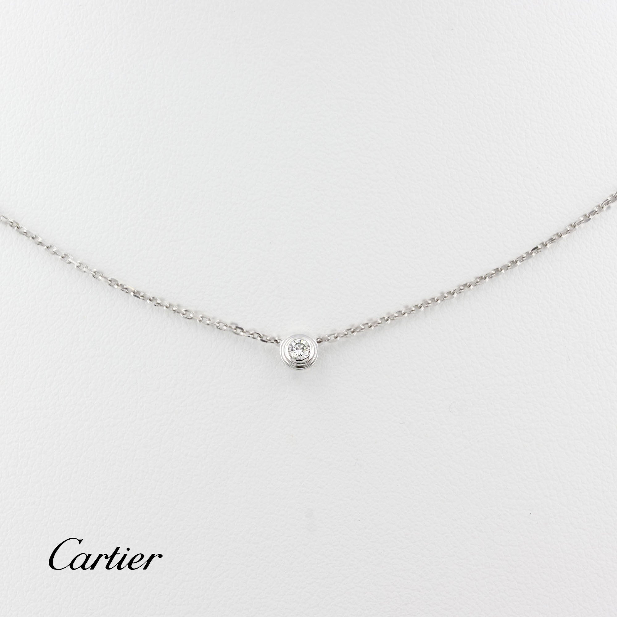 Cartier  d&