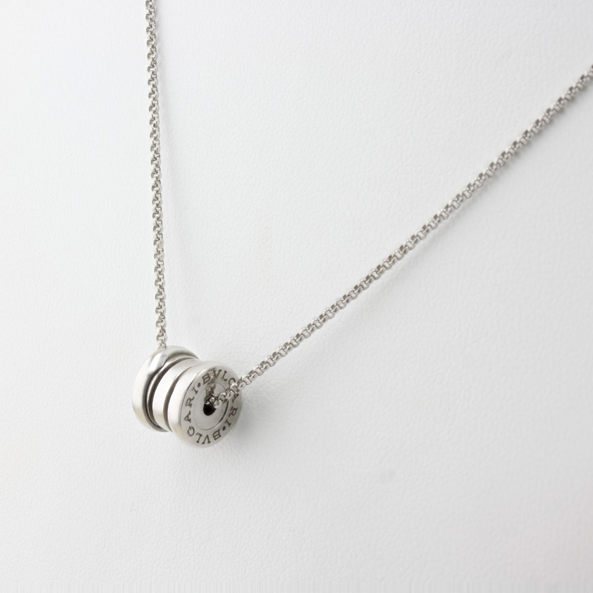 Bulgari B.zero1 Necklace