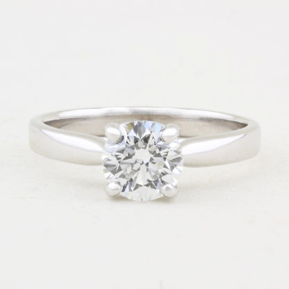 1.10ct Diamond Solitaire Ring