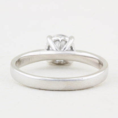 1.10ct Diamond Solitaire Ring