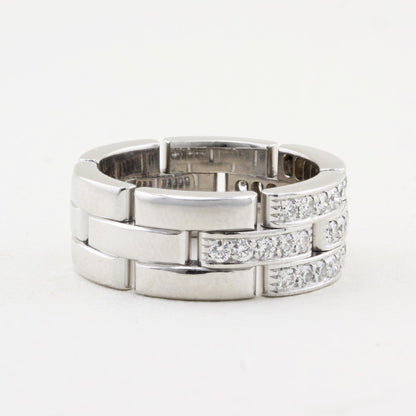 Cartier Maillon Panthère Ring