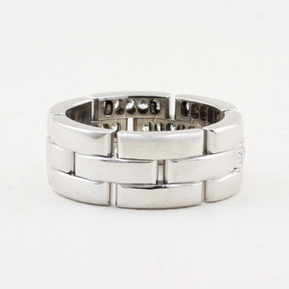 Cartier Maillon Panthère Ring