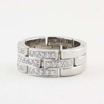 Cartier Maillon Panthère Ring
