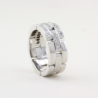 Cartier Maillon Panthère Ring