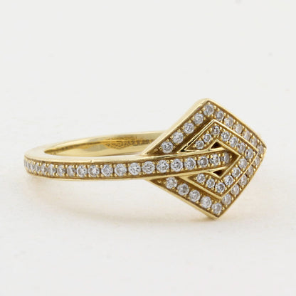 Garrard TwentyFour Diamond Ring