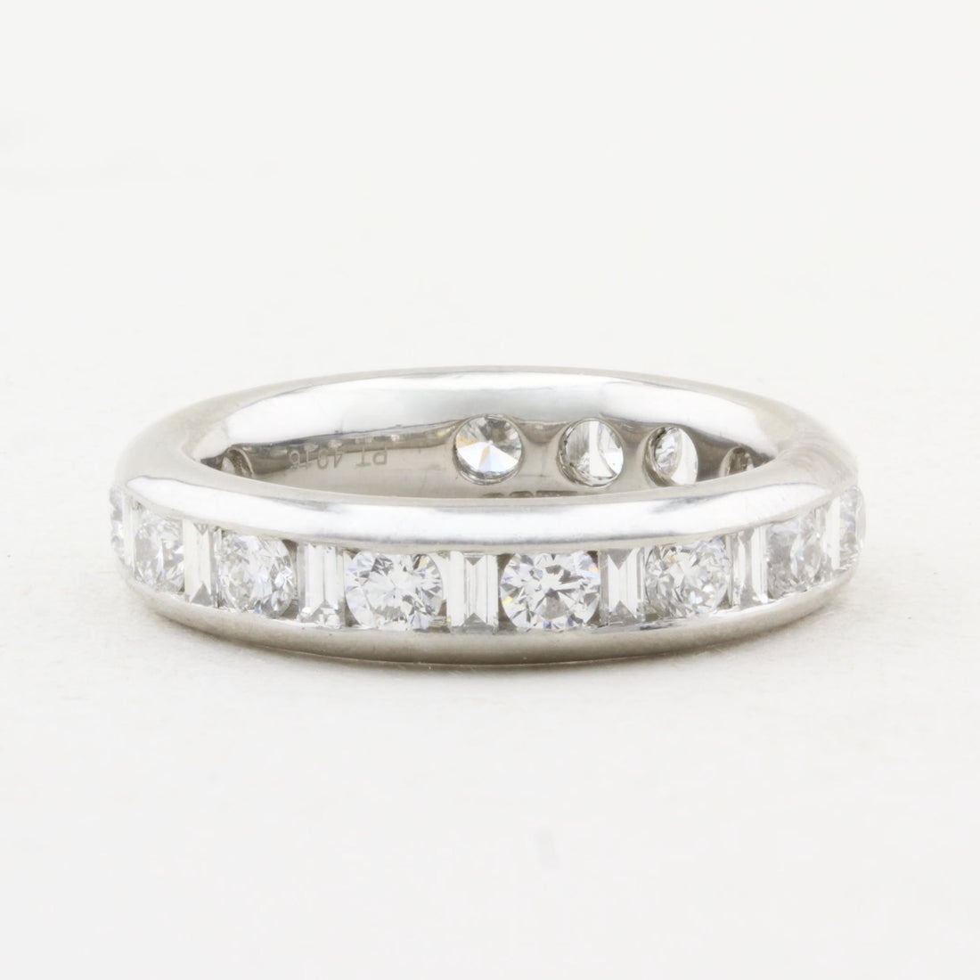 Diamond Eternity Ring