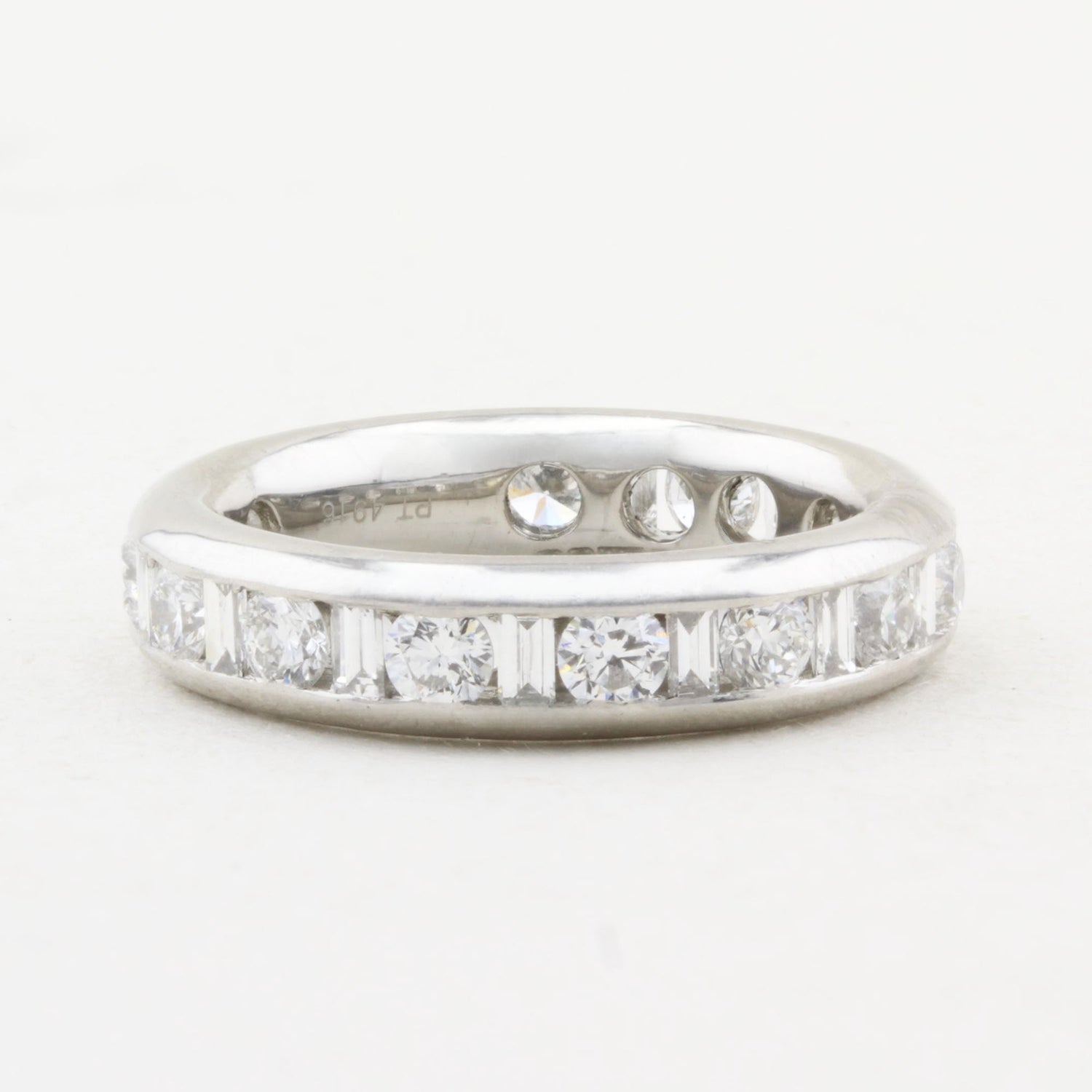 Diamond Eternity Ring