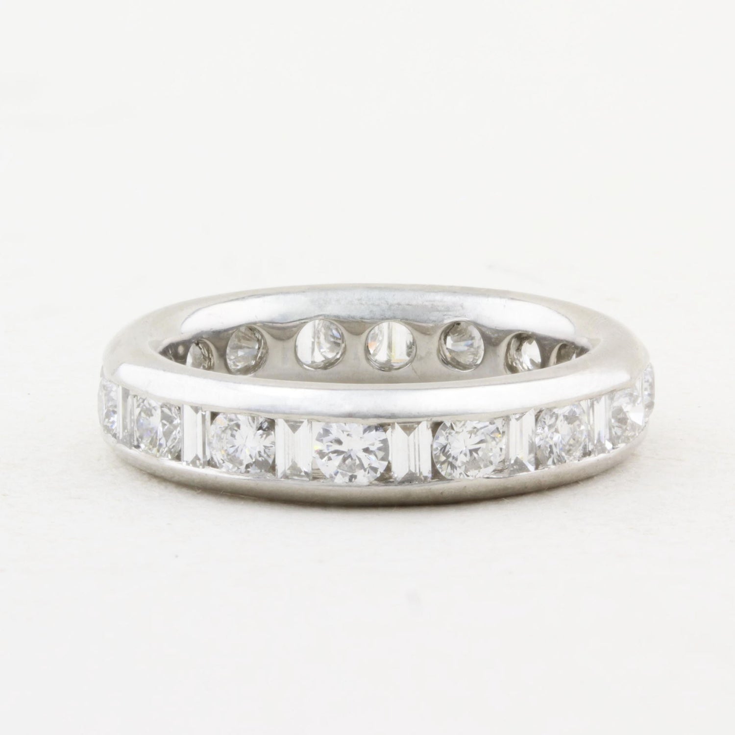 Diamond Eternity Ring