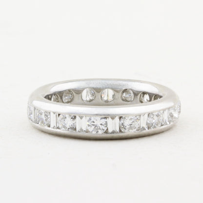 Diamond Eternity Ring