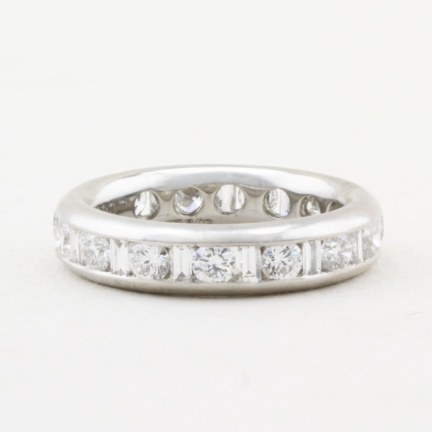 Diamond Eternity Ring