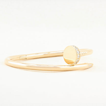 Cartier Juste Un Clou Bracelet