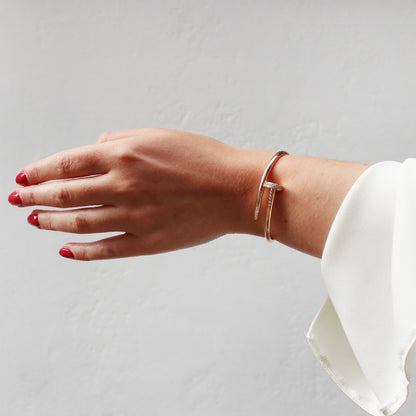 Cartier Juste Un Clou Bracelet