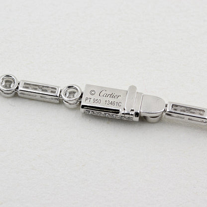 Rare Cartier Diamond &