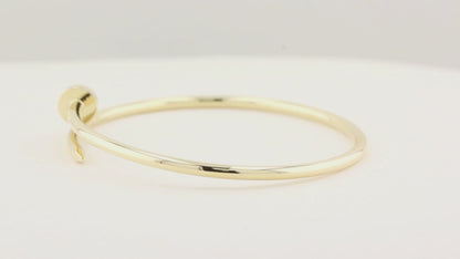 Cartier Juste Un Clou SM Bracelet