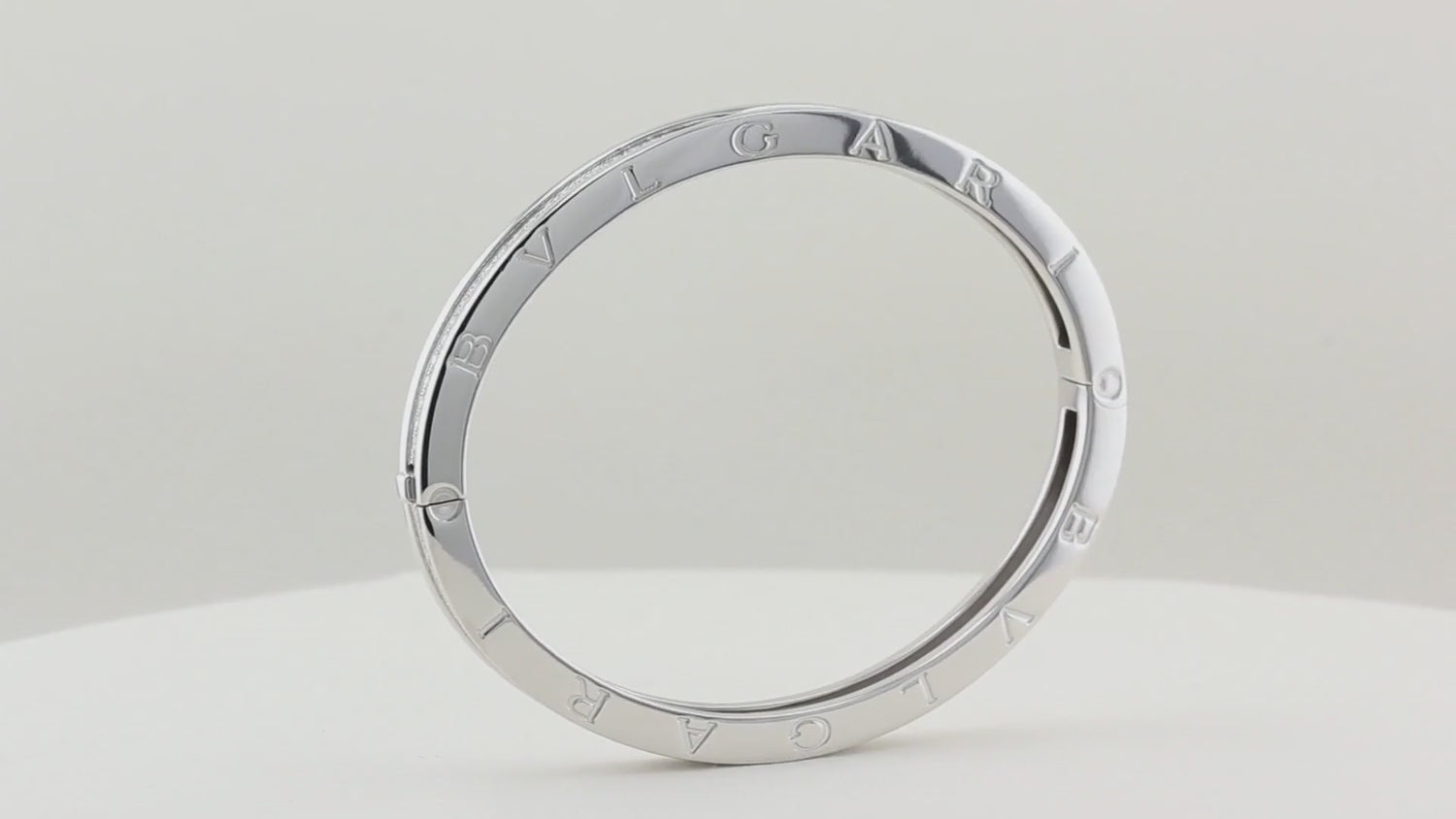 Bulgari BZero1 Bracelet