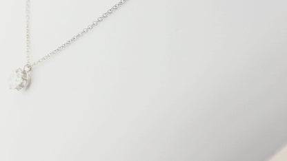 Damiani Minou 1.30ct Diamond Pendant