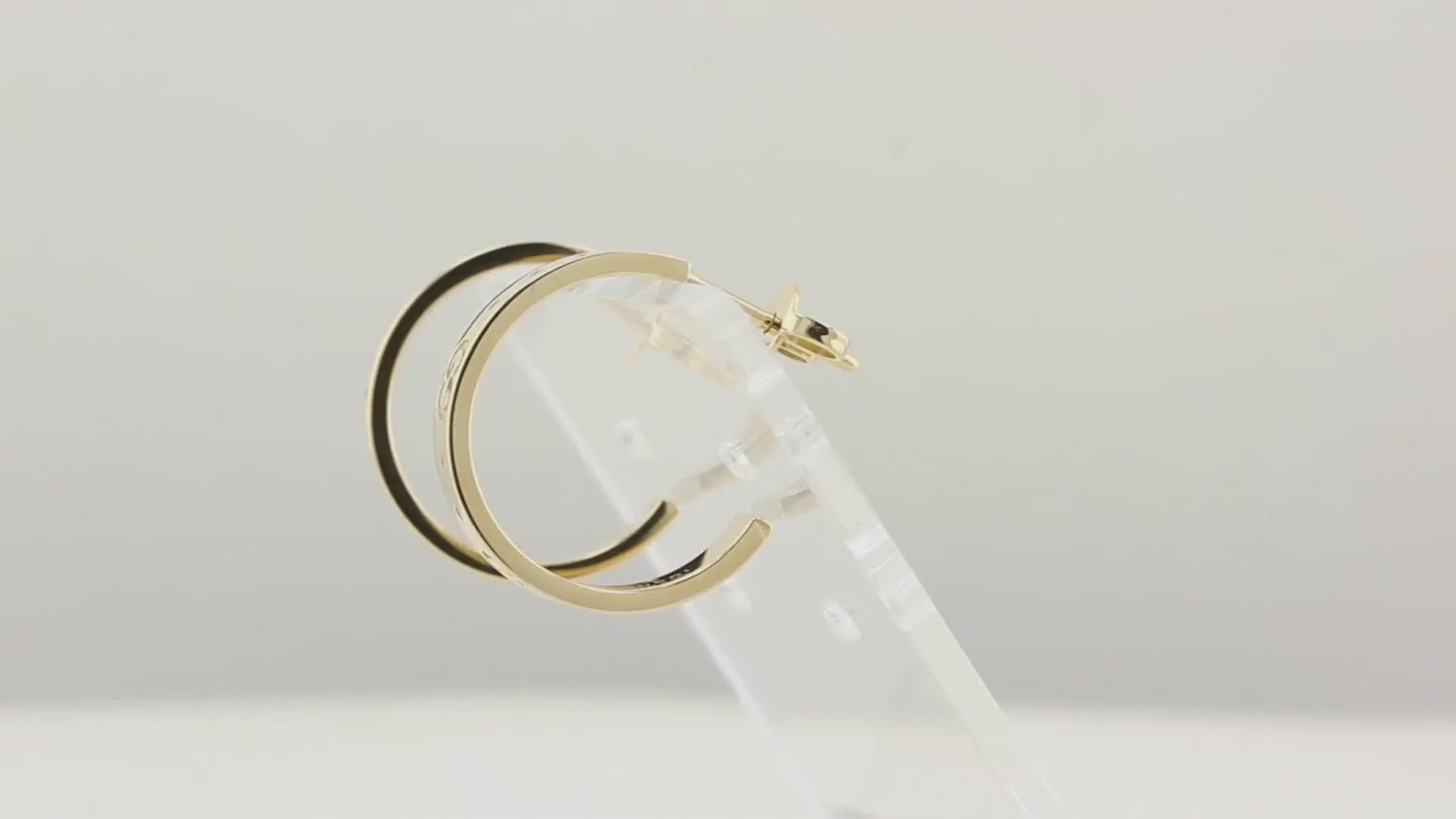 Gucci Icons Earrings