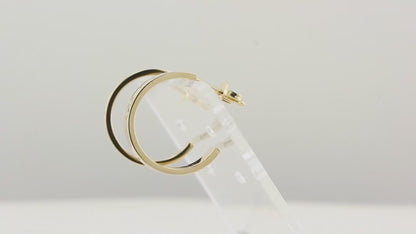 Gucci Icons Earrings