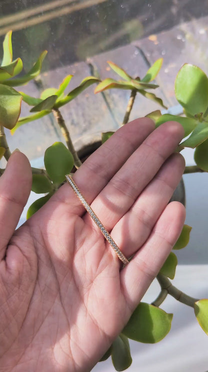 Etincelle de Cartier Diamond Bracelet