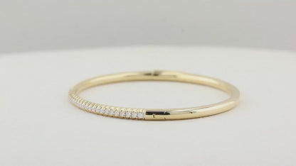 Etincelle de Cartier Diamond Bracelet