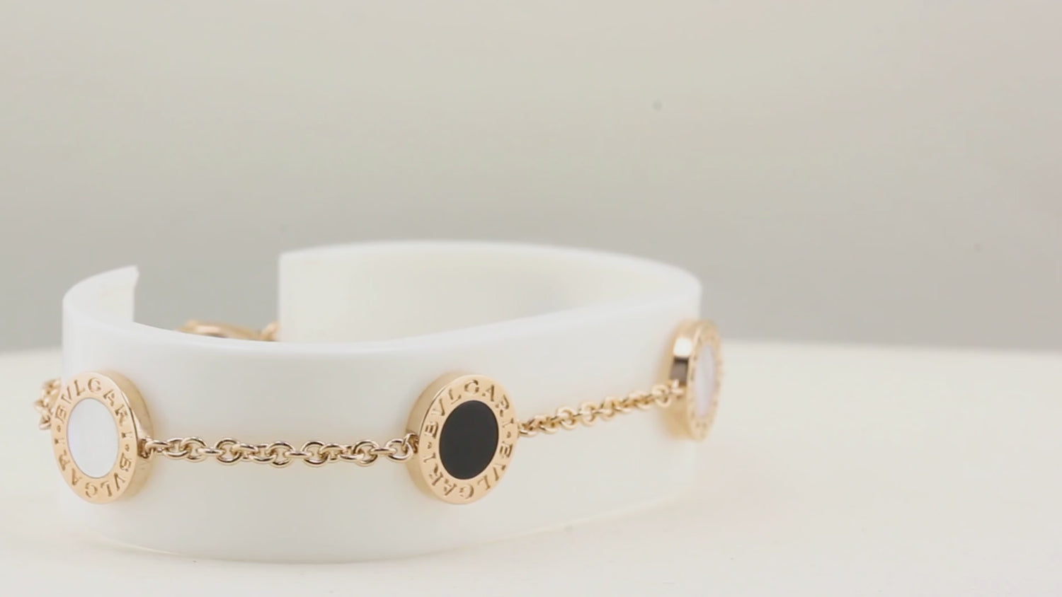 Bulgari Bvlgari Bracelet
