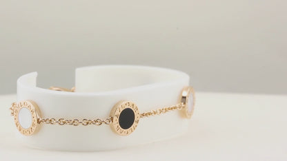 Bulgari Bvlgari Bracelet