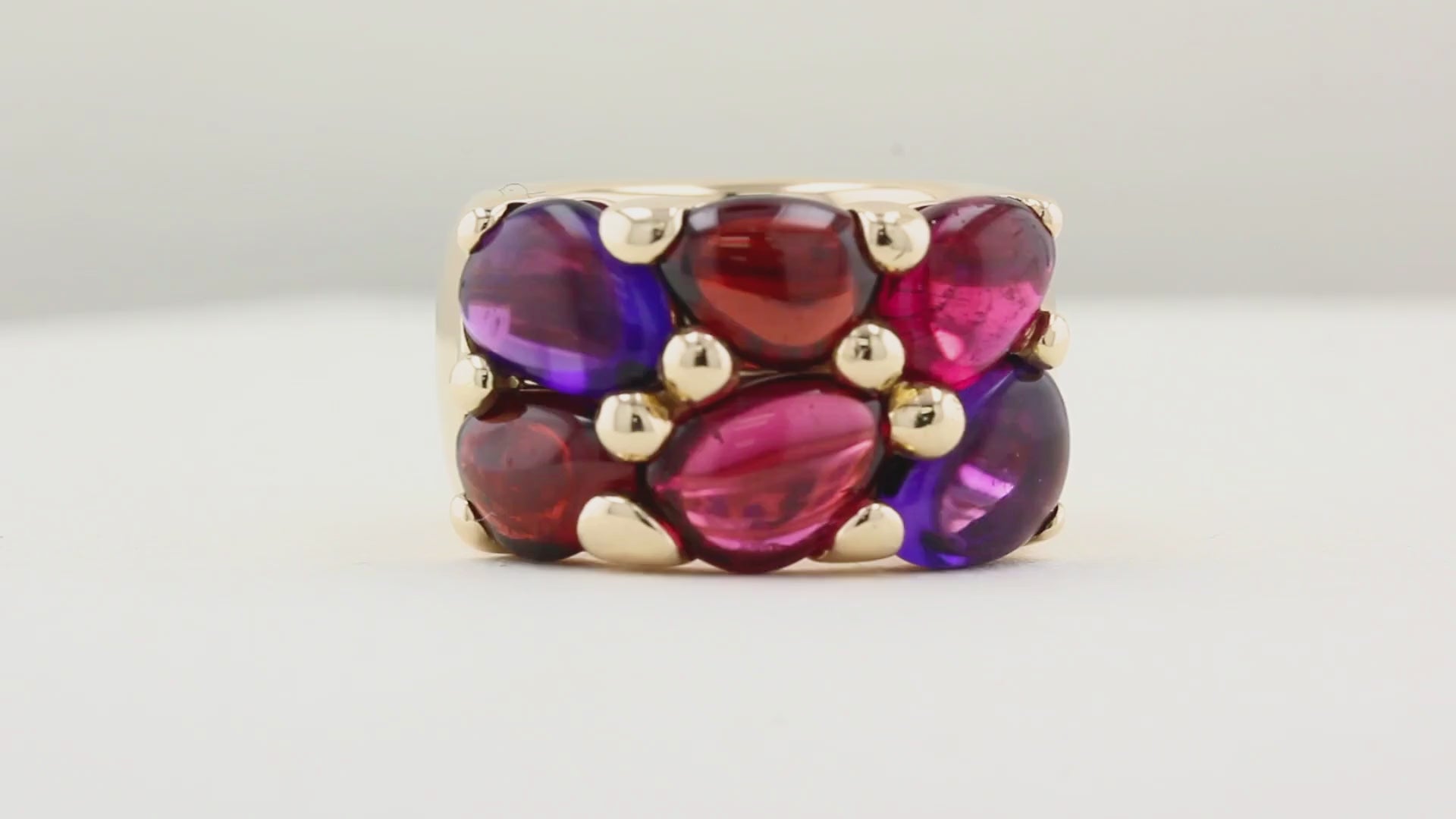Pomellato Sassi Ring