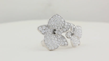 Cartier Caresse D&