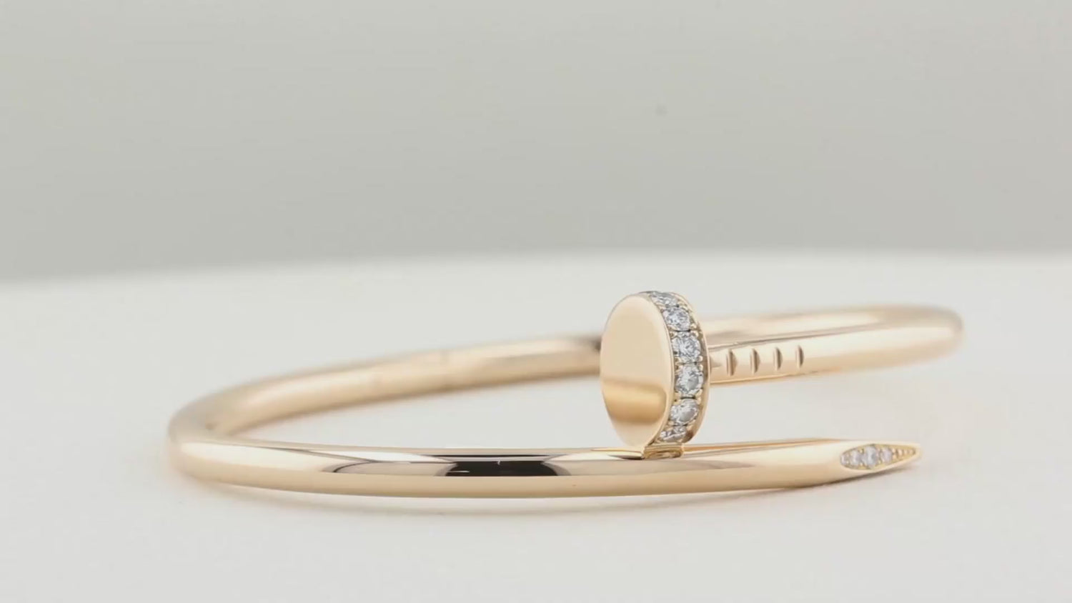Cartier Juste Un Clou Bracelet