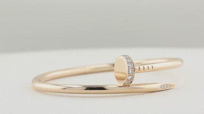 Cartier Juste Un Clou Bracelet