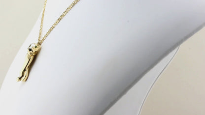 Cartier Panthère Necklace