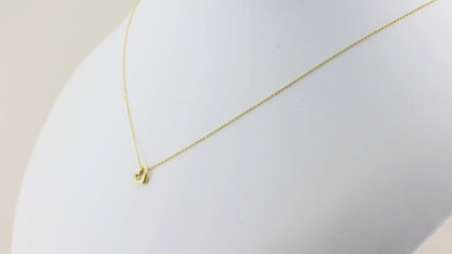 Tiffany &amp; Co. Open Heart Mini Pendant
