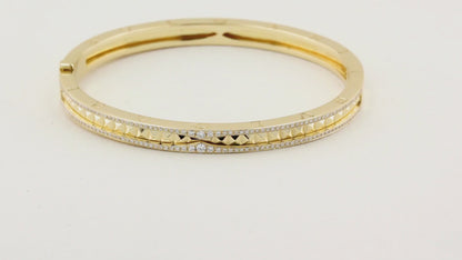 Bulgari Bzero1 Rock Bracelet